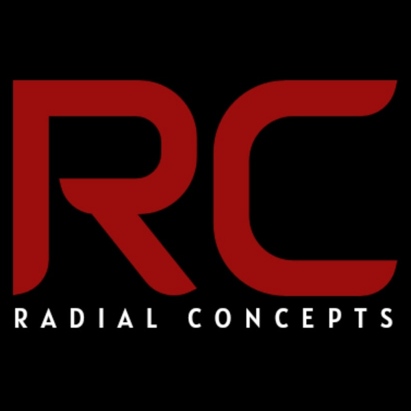 Radial Concepts