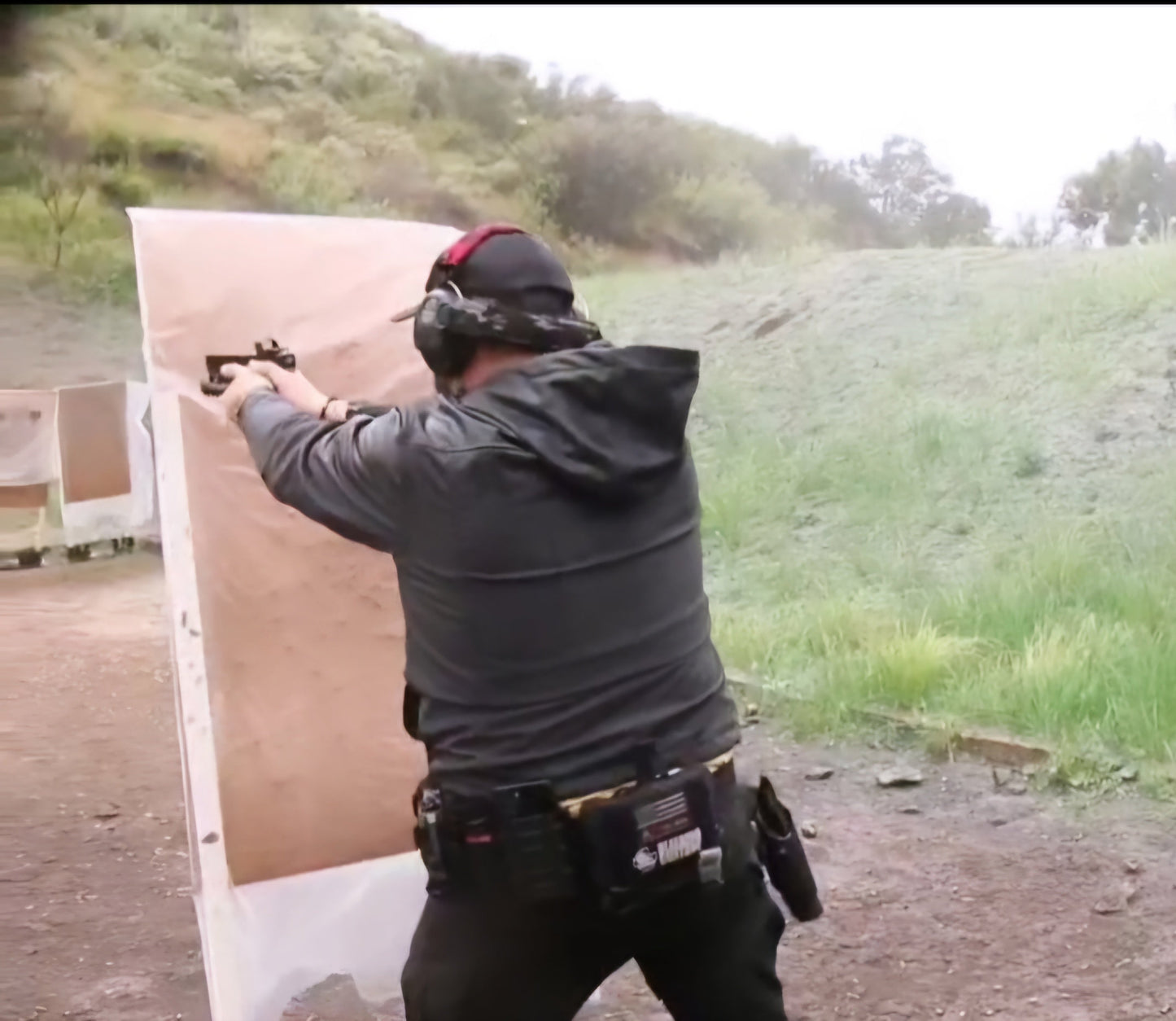 PID Shooting & Development Course