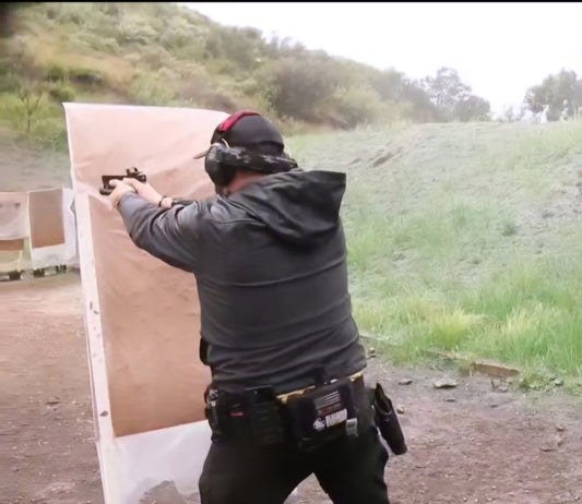 PID Shooting & Development Course